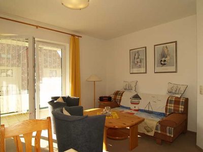 Appartement für 4 Personen (54 m²) in Ostseebad Kühlungsborn 10/10