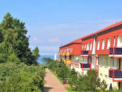 Appartement für 4 Personen (80 m²) in Ostseebad Kühlungsborn 4/10