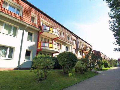 Appartement für 4 Personen (80 m²) in Ostseebad Kühlungsborn 8/10