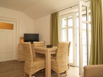 Appartement für 4 Personen (40 m²) in Ostseebad Kühlungsborn 9/10