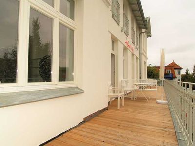 Appartement für 4 Personen (45 m²) in Ostseebad Kühlungsborn 9/10