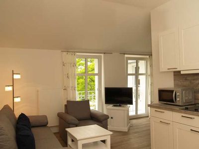 Appartement für 3 Personen (27 m²) in Ostseebad Kühlungsborn 1/10