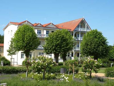 Appartement für 2 Personen (42 m²) in Ostseebad Kühlungsborn 4/10