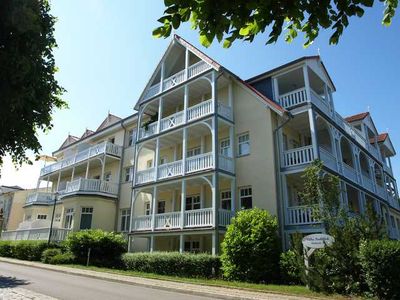 Appartement für 2 Personen (42 m²) in Ostseebad Kühlungsborn 8/10