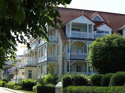 Appartement für 2 Personen (42 m²) in Ostseebad Kühlungsborn 10/10