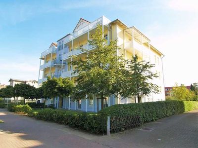 Appartement für 4 Personen (75 m²) in Ostseebad Kühlungsborn 2/10