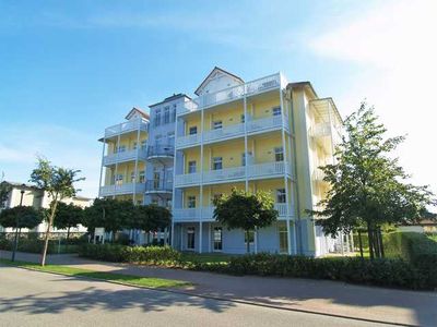 Appartement für 4 Personen (75 m²) in Ostseebad Kühlungsborn 4/10