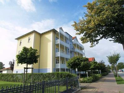 Appartement für 4 Personen (75 m²) in Ostseebad Kühlungsborn 5/10