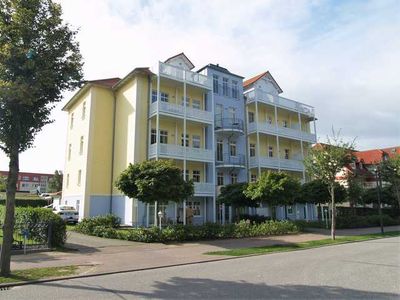 Appartement für 4 Personen (75 m²) in Ostseebad Kühlungsborn 6/10