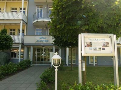 Appartement für 4 Personen (75 m²) in Ostseebad Kühlungsborn 7/10