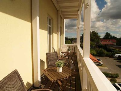 Appartement für 4 Personen (75 m²) in Ostseebad Kühlungsborn 9/10