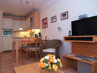 Appartement für 2 Personen (39 m²) in Ostseebad Kühlungsborn 10/10