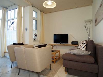 Appartement für 4 Personen (48 m²) in Ostseebad Kühlungsborn 1/10