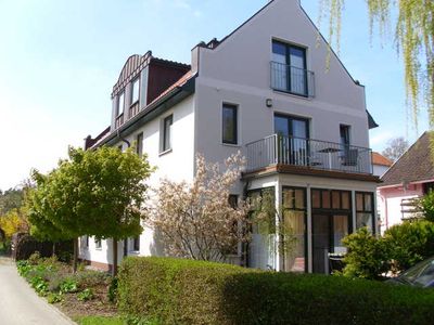 Appartement für 4 Personen (48 m²) in Ostseebad Kühlungsborn 2/10