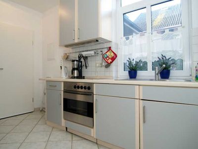 Appartement für 4 Personen (48 m²) in Ostseebad Kühlungsborn 8/10