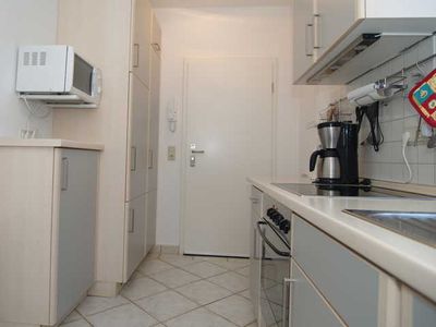 Appartement für 4 Personen (48 m²) in Ostseebad Kühlungsborn 9/10