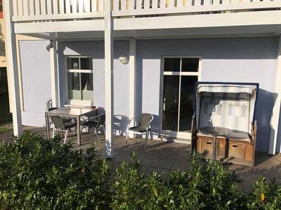 Appartement für 4 Personen (69 m²) in Ostseebad Kühlungsborn 8/10