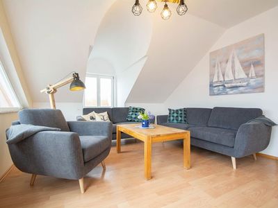 Appartement für 6 Personen (95 m²) in Ostseebad Kühlungsborn 1/10