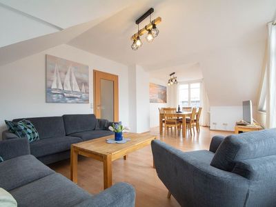 Appartement für 6 Personen (95 m²) in Ostseebad Kühlungsborn 4/10