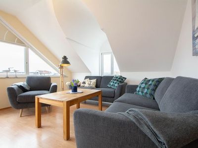 Appartement für 6 Personen (95 m²) in Ostseebad Kühlungsborn 5/10