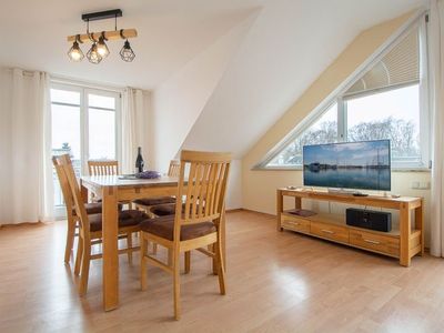 Appartement für 6 Personen (95 m²) in Ostseebad Kühlungsborn 6/10