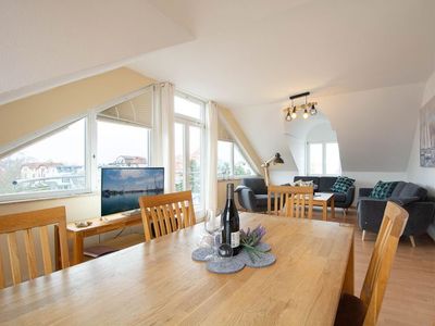 Appartement für 6 Personen (95 m²) in Ostseebad Kühlungsborn 7/10