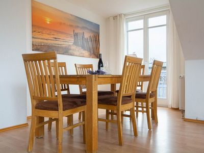 Appartement für 6 Personen (95 m²) in Ostseebad Kühlungsborn 8/10