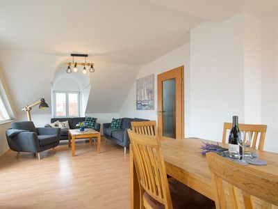 Appartement für 6 Personen (95 m²) in Ostseebad Kühlungsborn 9/10