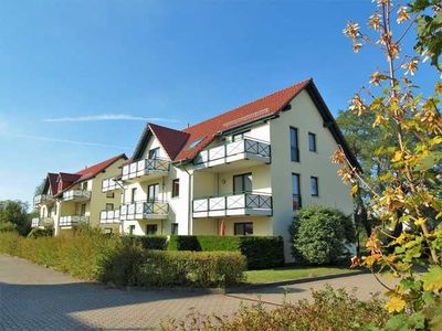 Appartement für 3 Personen (54 m²) in Ostseebad Kühlungsborn 3/10