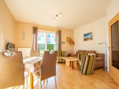 Appartement für 3 Personen (54 m²) in Ostseebad Kühlungsborn 5/10