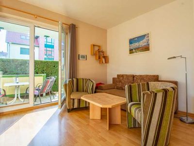 Appartement für 3 Personen (54 m²) in Ostseebad Kühlungsborn 6/10