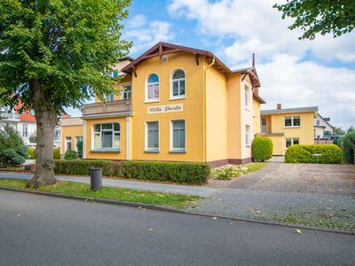 Appartement für 2 Personen (45 m²) in Ostseebad Kühlungsborn 2/10