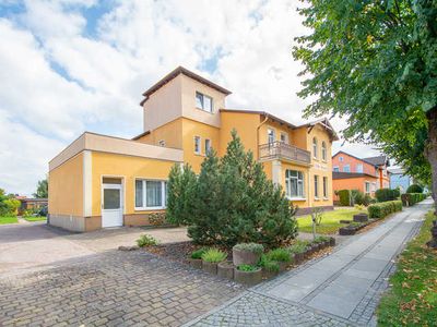 Appartement für 2 Personen (45 m²) in Ostseebad Kühlungsborn 3/10