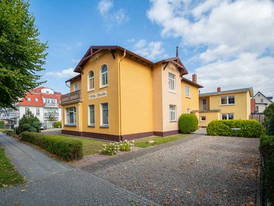 Appartement für 2 Personen (45 m²) in Ostseebad Kühlungsborn 4/10