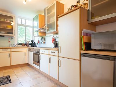 Appartement für 4 Personen (68 m²) in Ostseebad Kühlungsborn 7/10