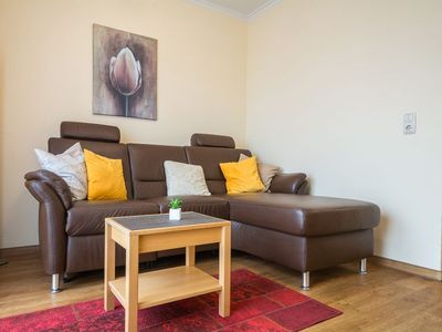 Appartement für 2 Personen (40 m²) in Ostseebad Kühlungsborn 2/10