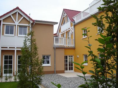 Appartement für 3 Personen (54 m²) in Ostseebad Kühlungsborn 2/10