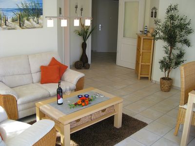 Appartement für 3 Personen (54 m²) in Ostseebad Kühlungsborn 6/10