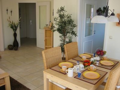 Appartement für 3 Personen (54 m²) in Ostseebad Kühlungsborn 7/10