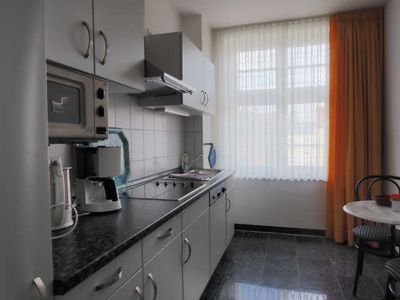 Appartement für 4 Personen (72 m²) in Ostseebad Kühlungsborn 6/9