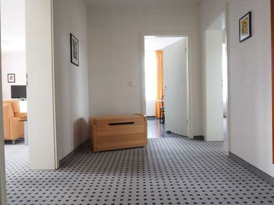 Appartement für 4 Personen (72 m²) in Ostseebad Kühlungsborn 8/9