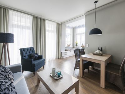 Appartement für 2 Personen (47 m²) in Ostseebad Kühlungsborn 4/10