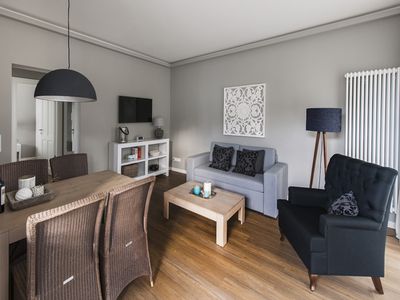 Appartement für 2 Personen (47 m²) in Ostseebad Kühlungsborn 5/10