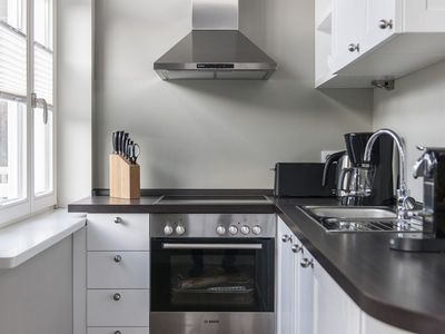 Appartement für 2 Personen (47 m²) in Ostseebad Kühlungsborn 9/10