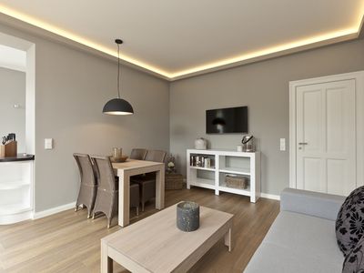 Appartement für 2 Personen (60 m²) in Ostseebad Kühlungsborn 3/10