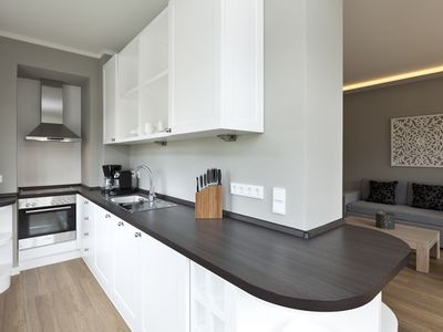 Appartement für 2 Personen (60 m²) in Ostseebad Kühlungsborn 6/10