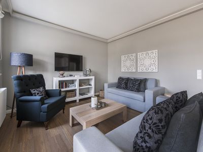 Appartement für 4 Personen (88 m²) in Ostseebad Kühlungsborn 4/10