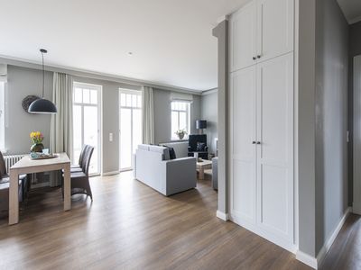 Appartement für 4 Personen (88 m²) in Ostseebad Kühlungsborn 7/10