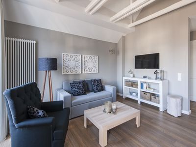 Appartement für 2 Personen (53 m²) in Ostseebad Kühlungsborn 4/10