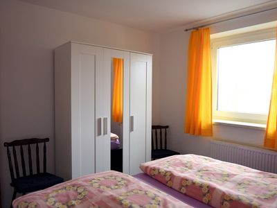 Appartement für 3 Personen (46 m²) in Ostseebad Kühlungsborn 6/9